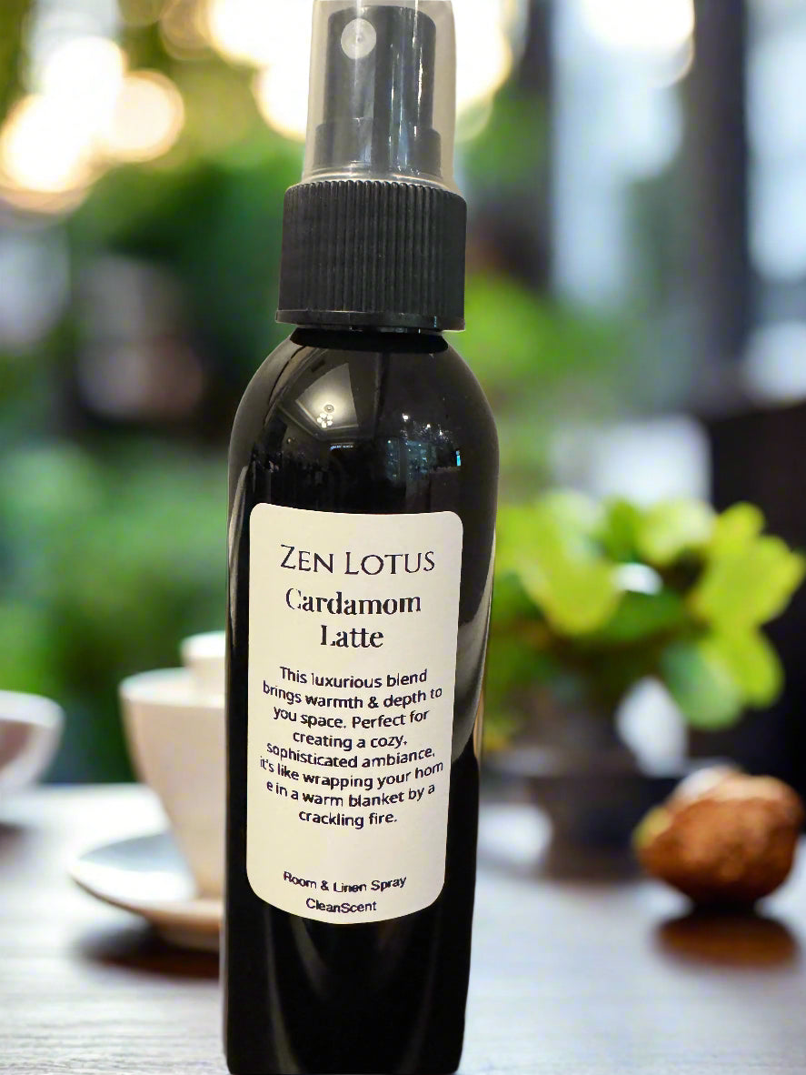 Room & Linen Spray