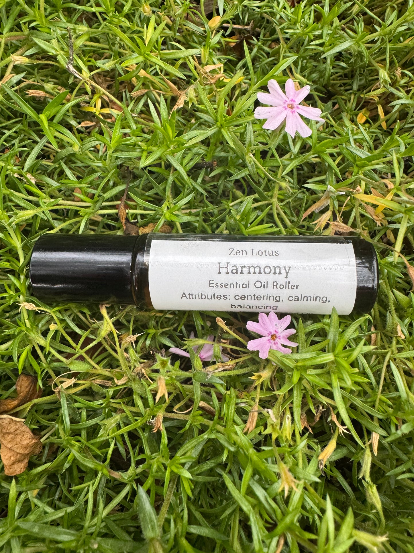 Harmony Essential Oil Roller