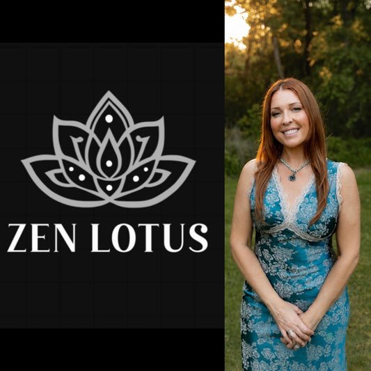 About Zen Lotus