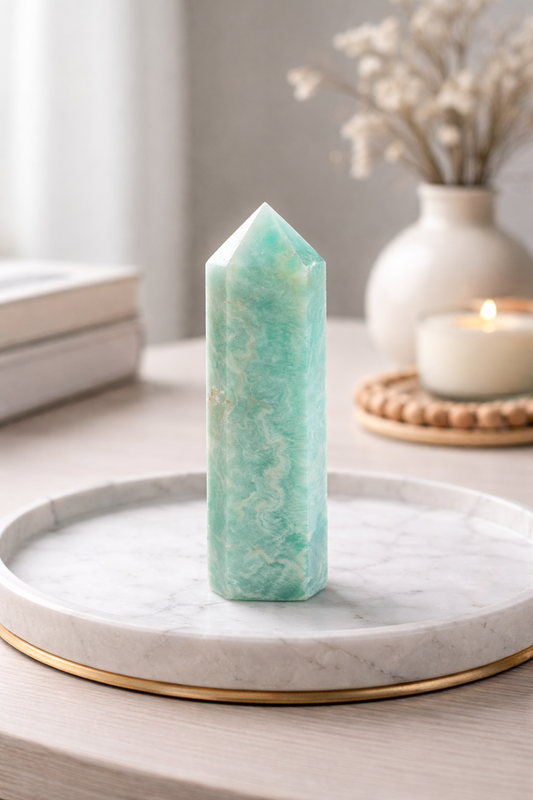 Hemimorphite Point