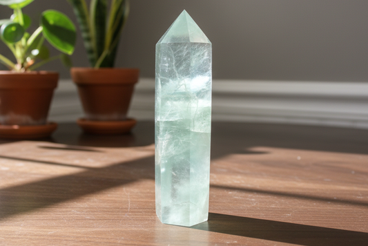 Baja Blast Flourite Tower