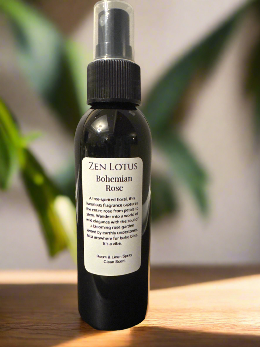 Room & Linen Spray