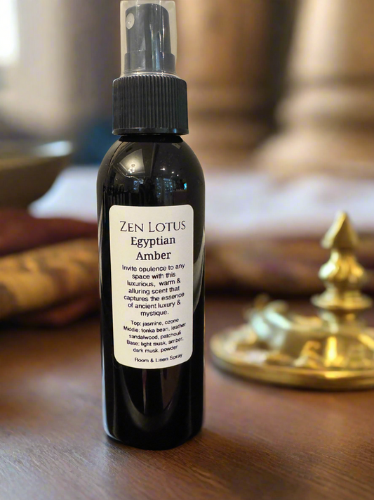 Room & Linen Spray