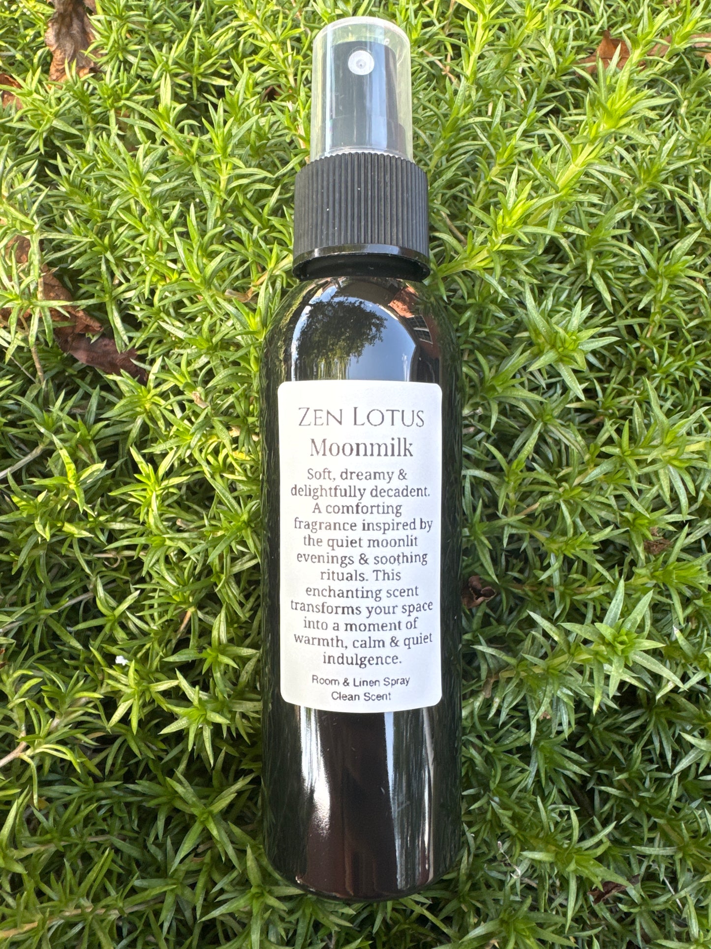 Room & Linen Spray