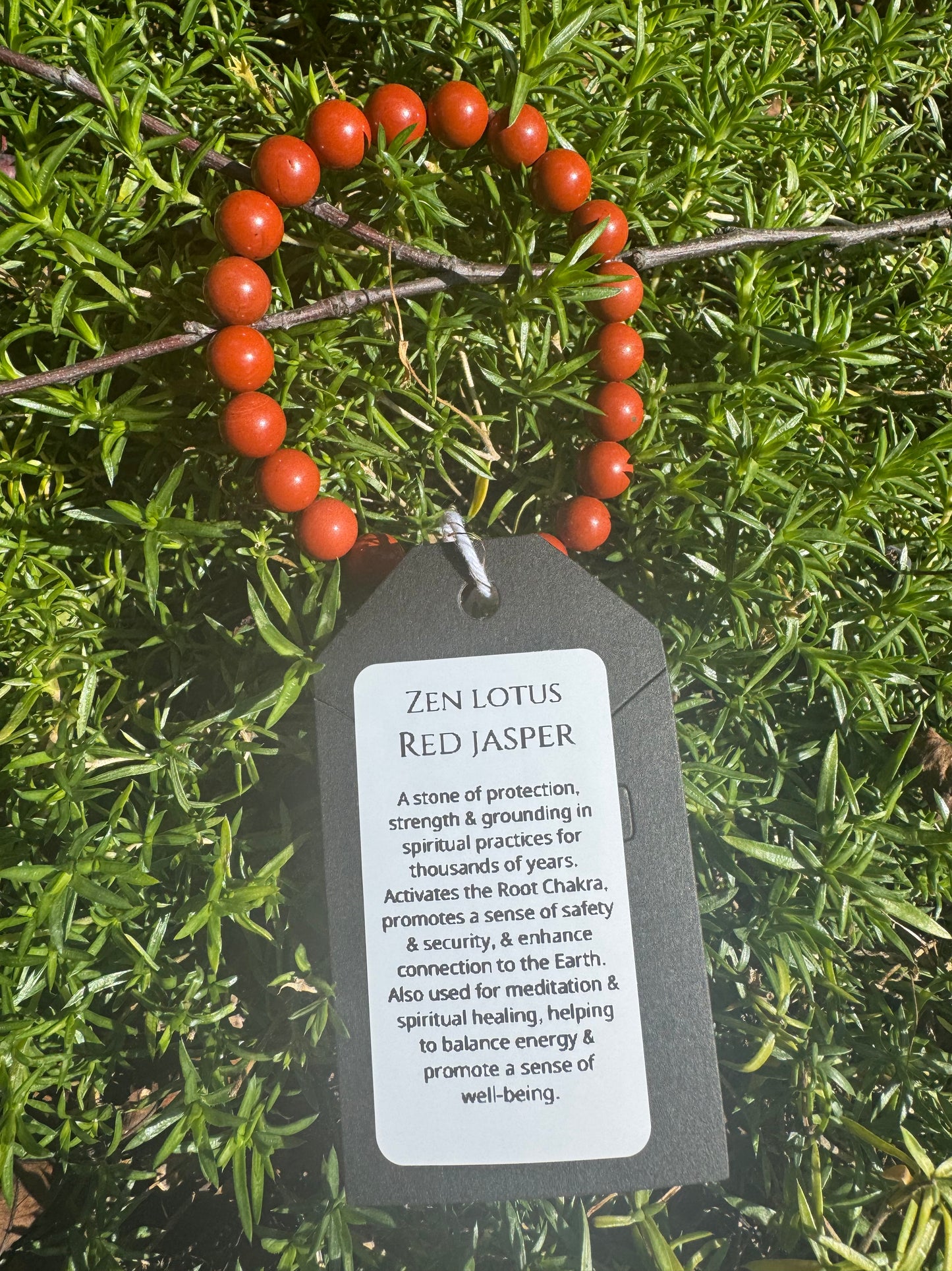 Natural Stone Bracelets