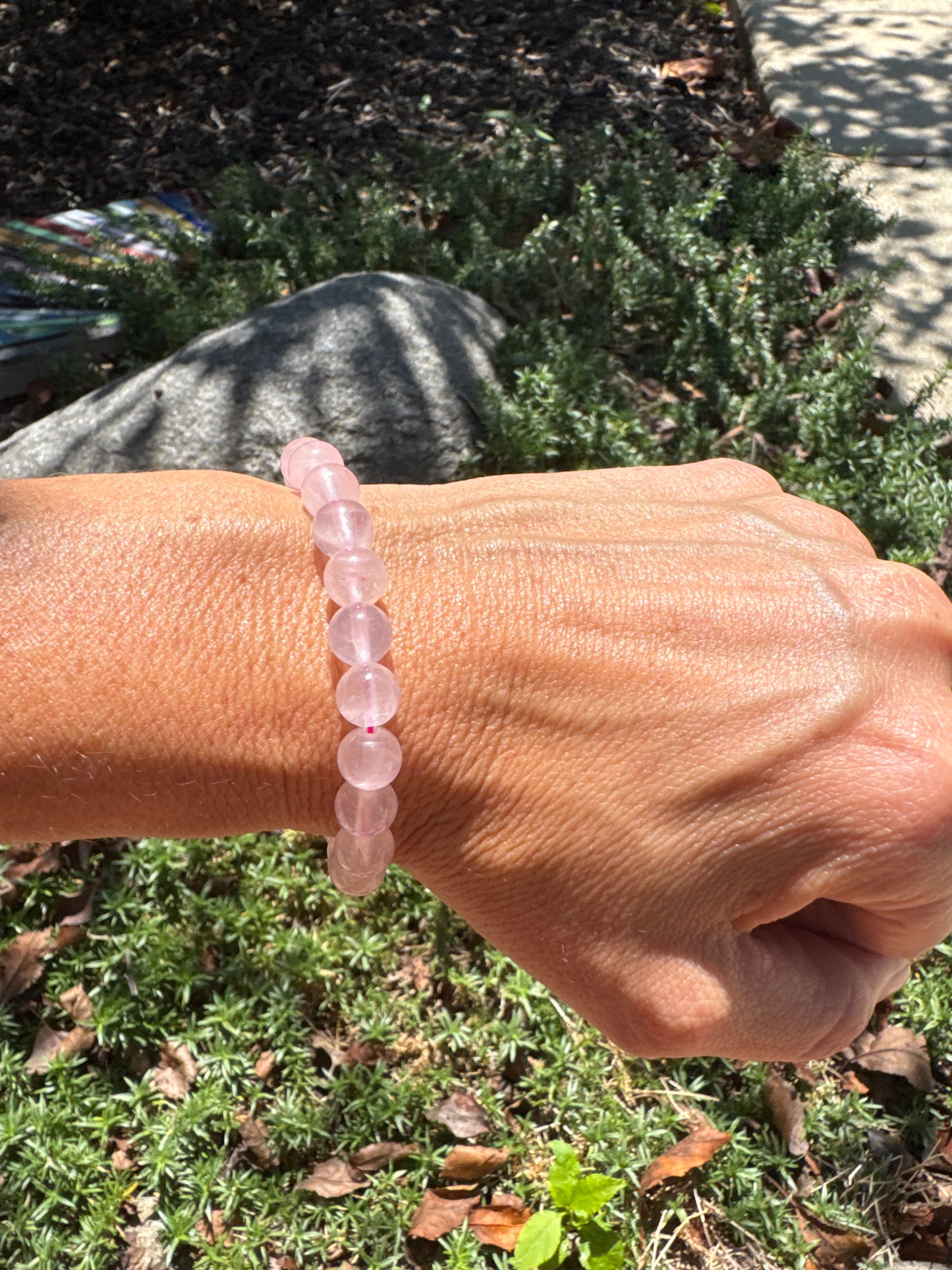Natural Stone Bracelets