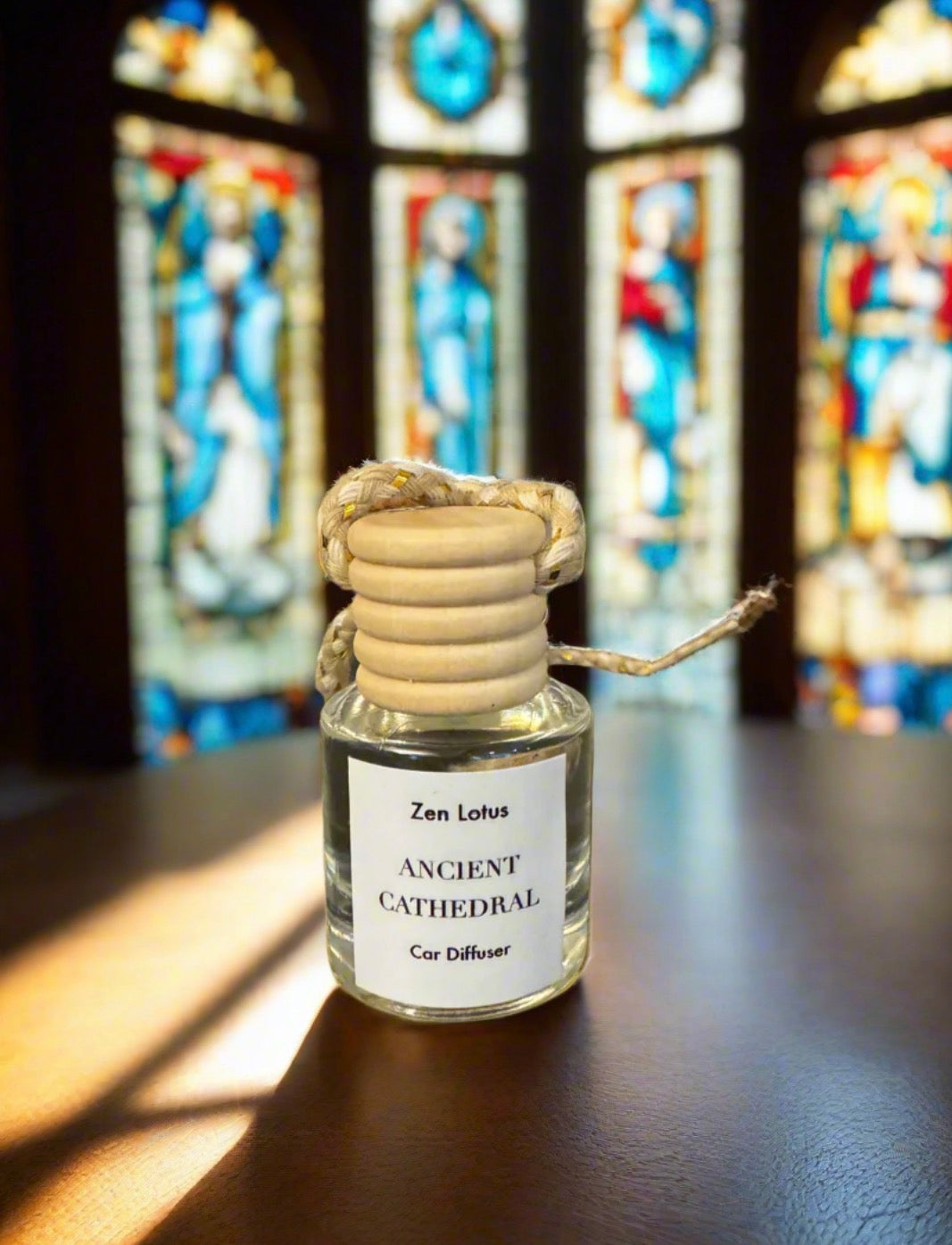 Ancient Cathedral Collection