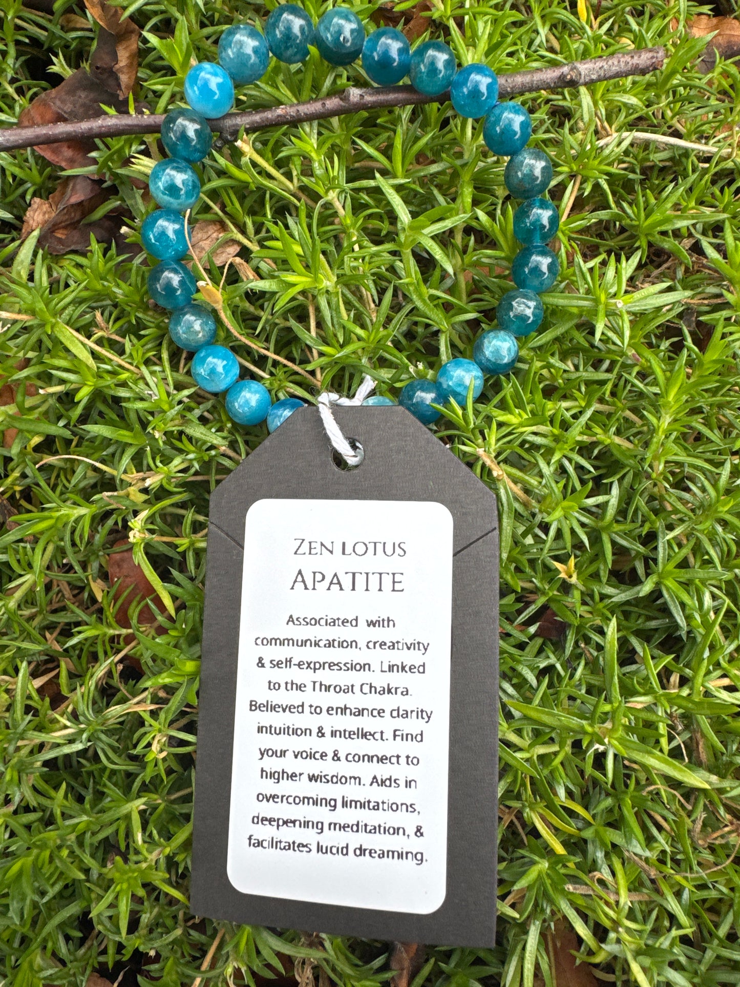 Natural Stone Bracelets