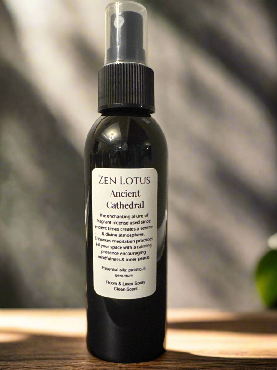 Room & Linen Spray