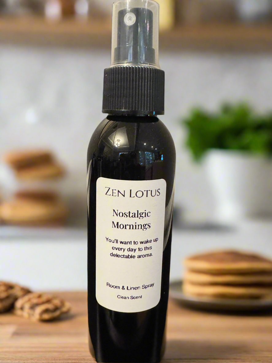 Room & Linen Spray