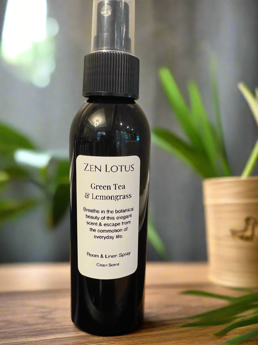 Room & Linen Spray