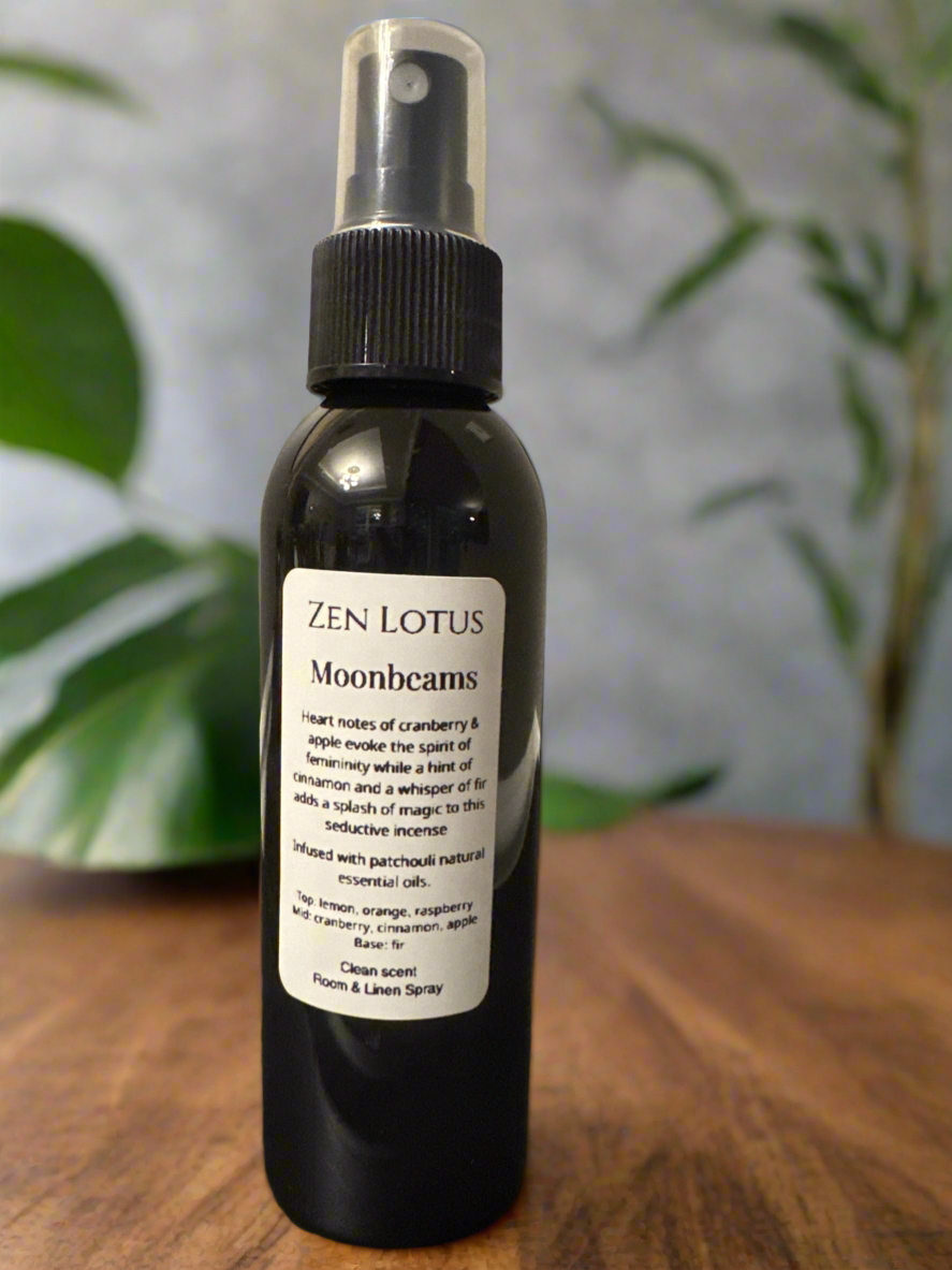 Room & Linen Spray
