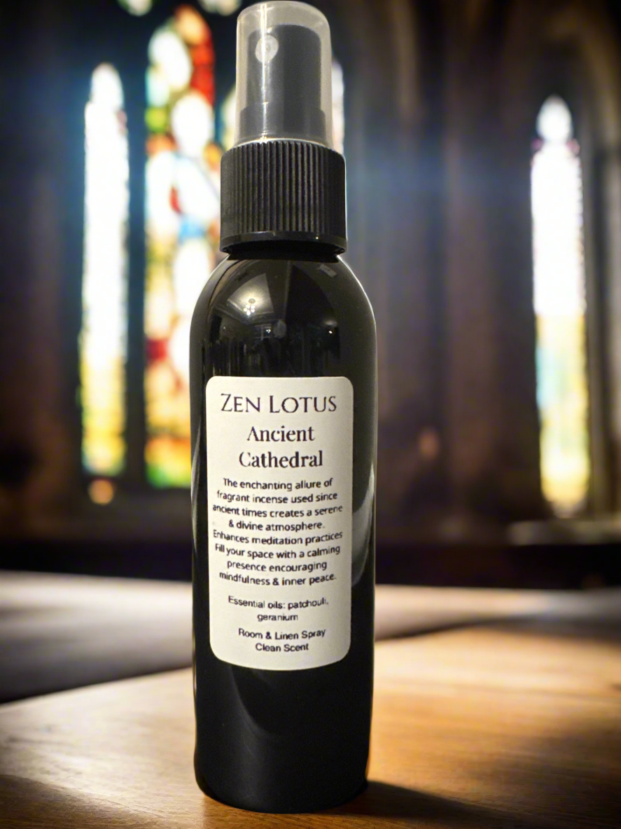 Room & Linen Spray