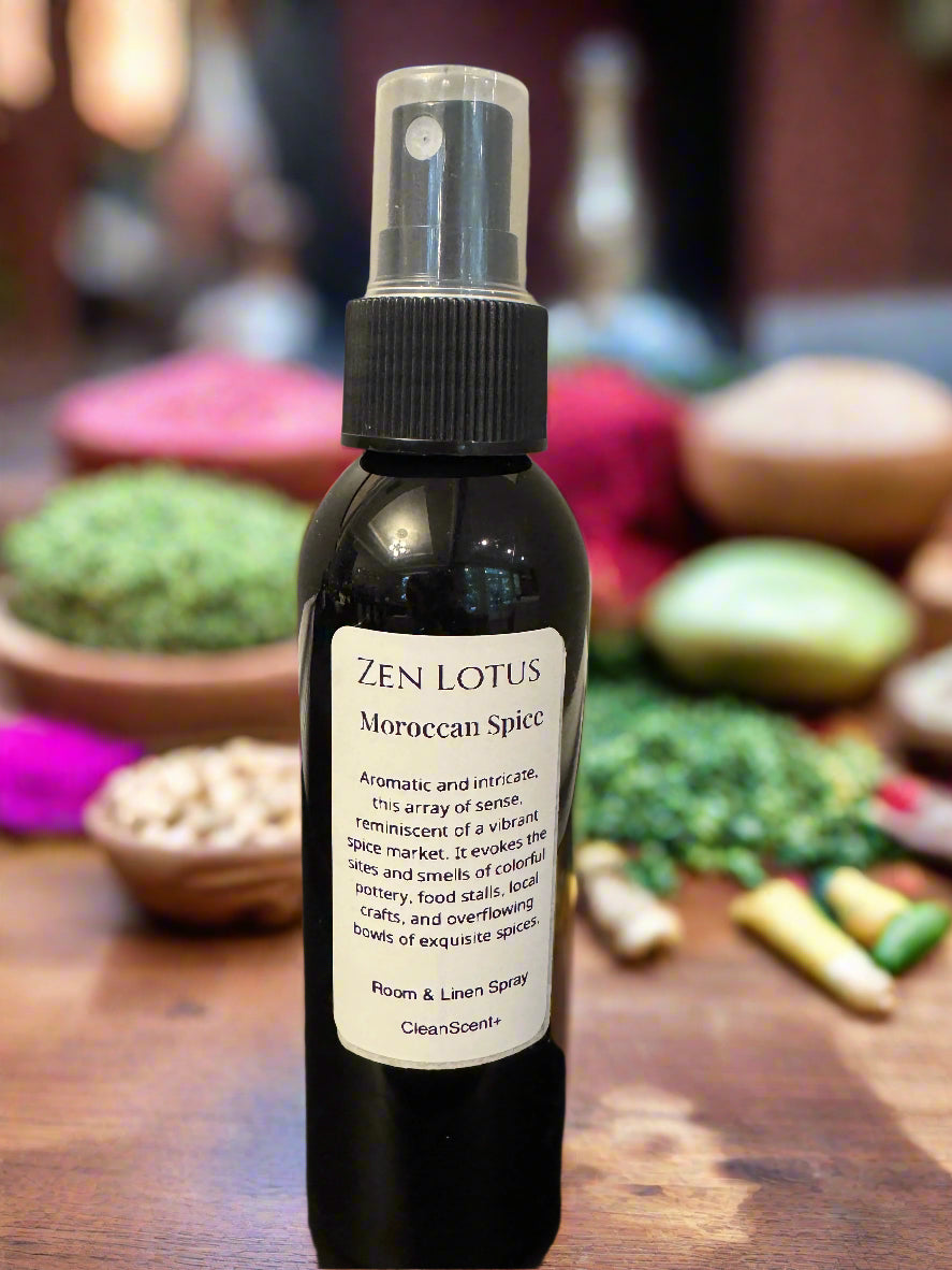 Room & Linen Spray