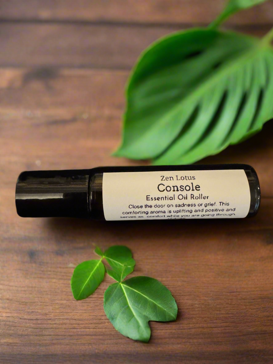Essential Oil Rollers