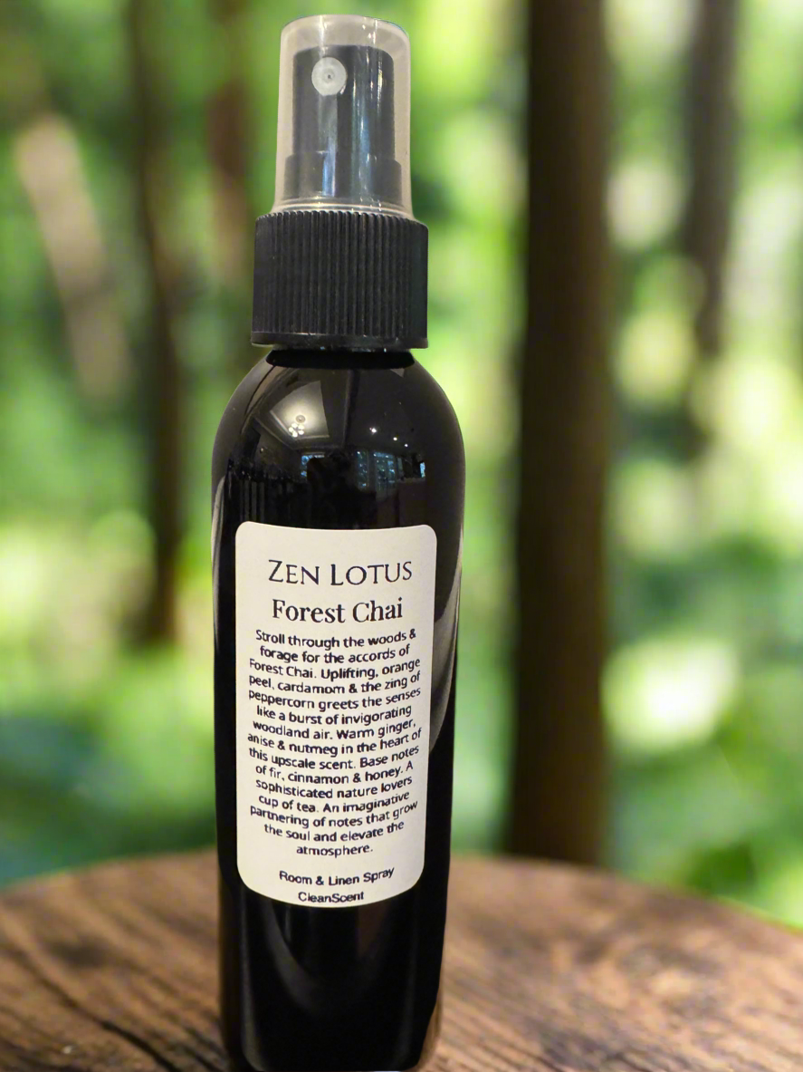 Room & Linen Spray