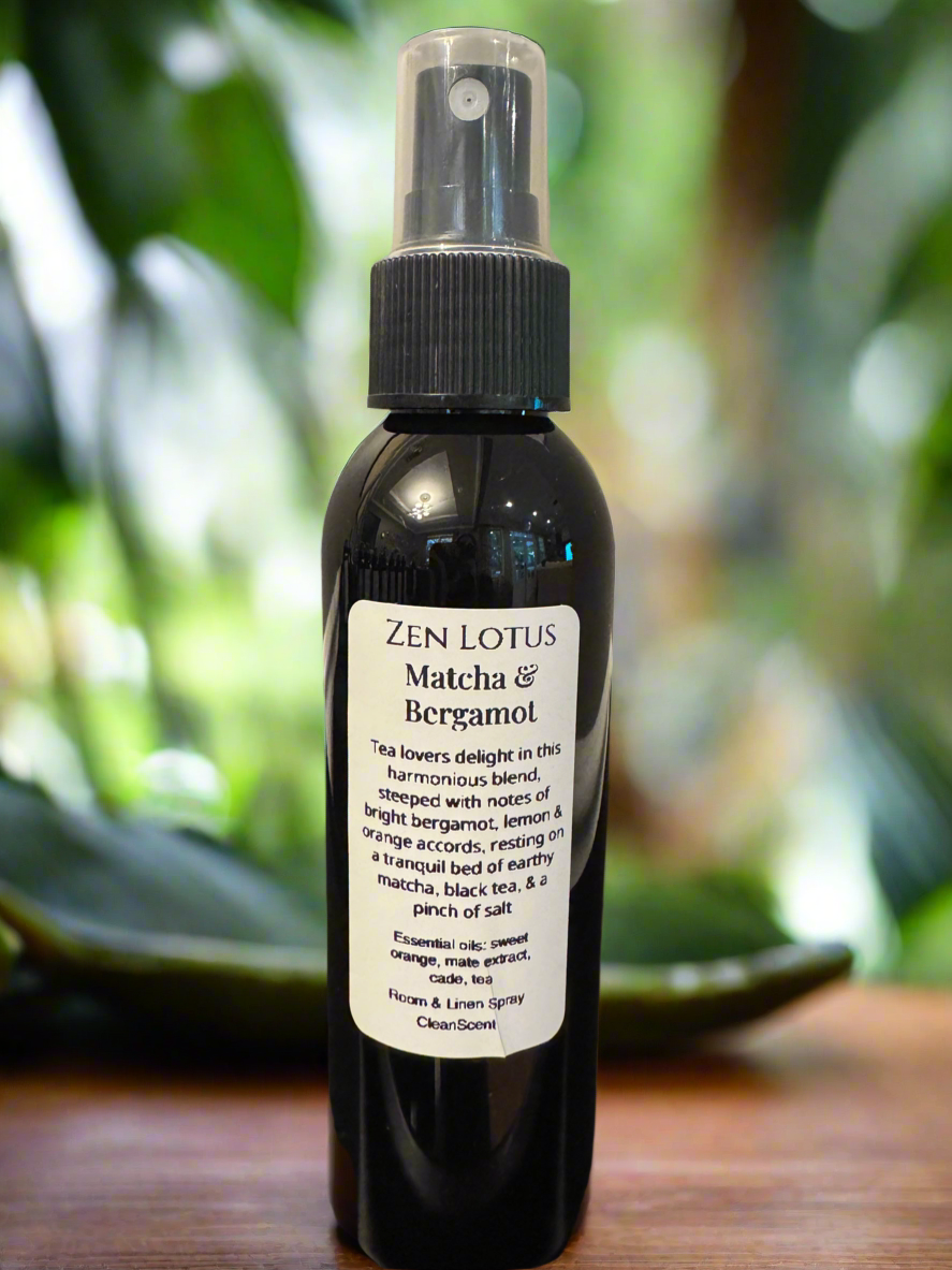 Room & Linen Spray