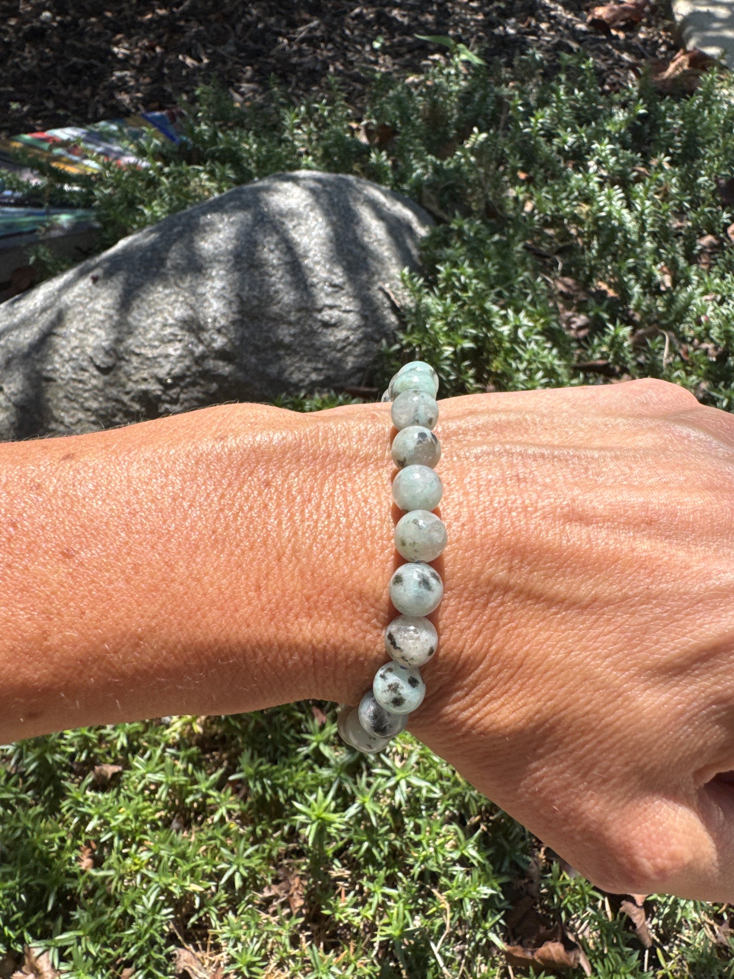 Natural Stone Bracelets