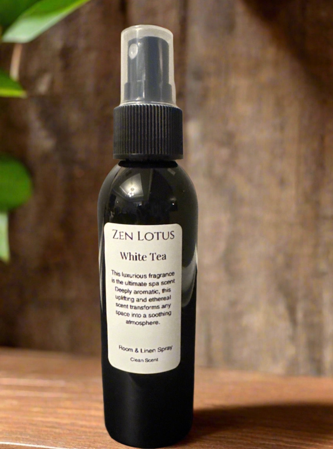 White Tea Collection