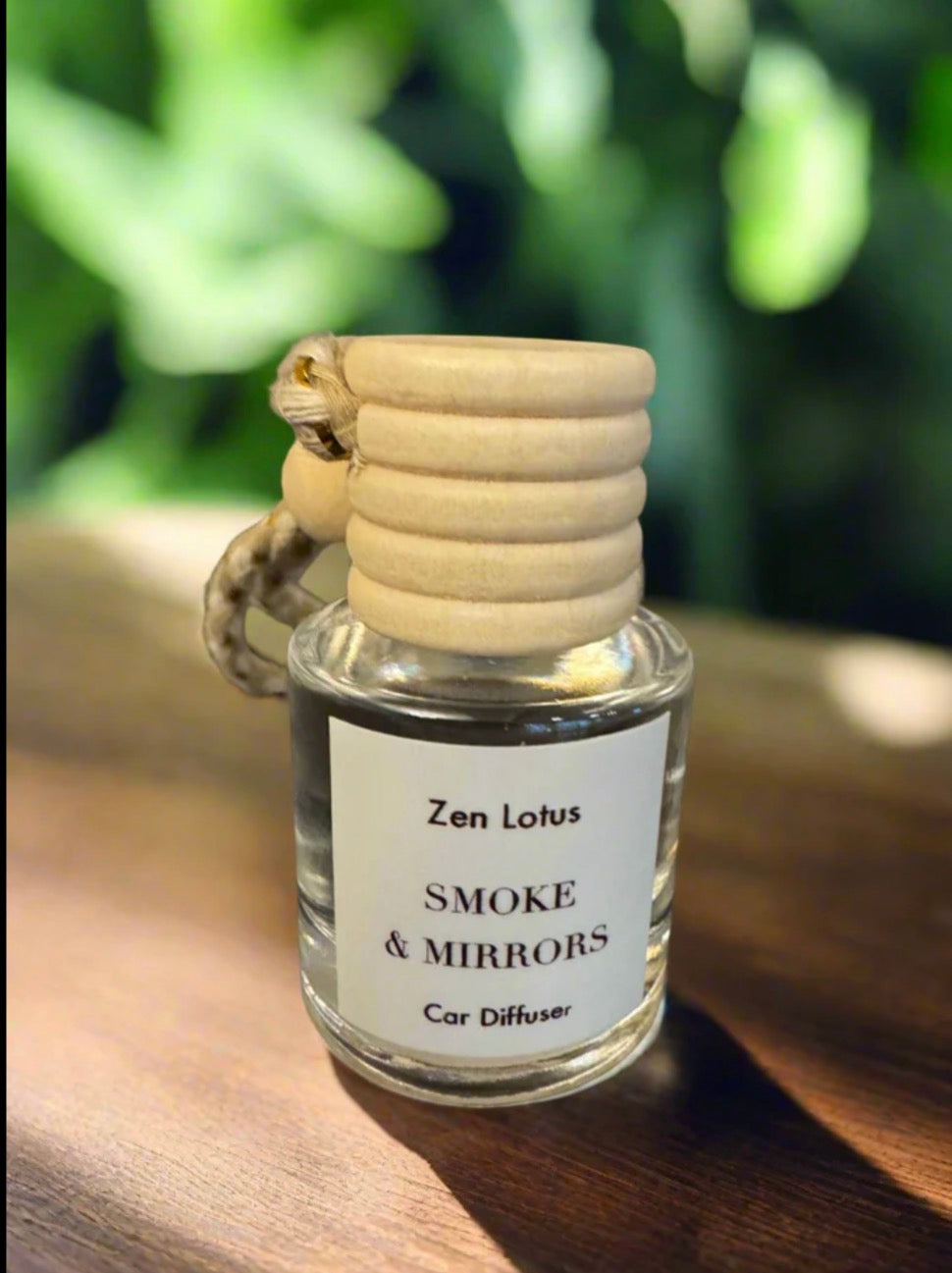 Smoke & Mirrors Collection