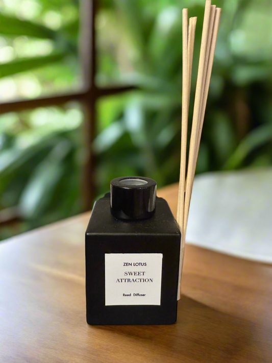 Reed Diffusers