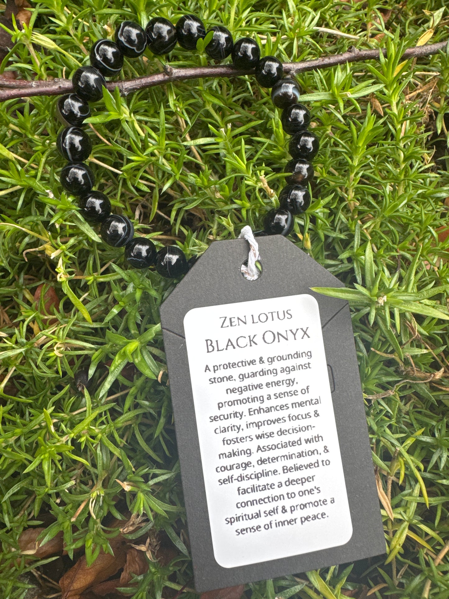 Natural Stone Bracelets
