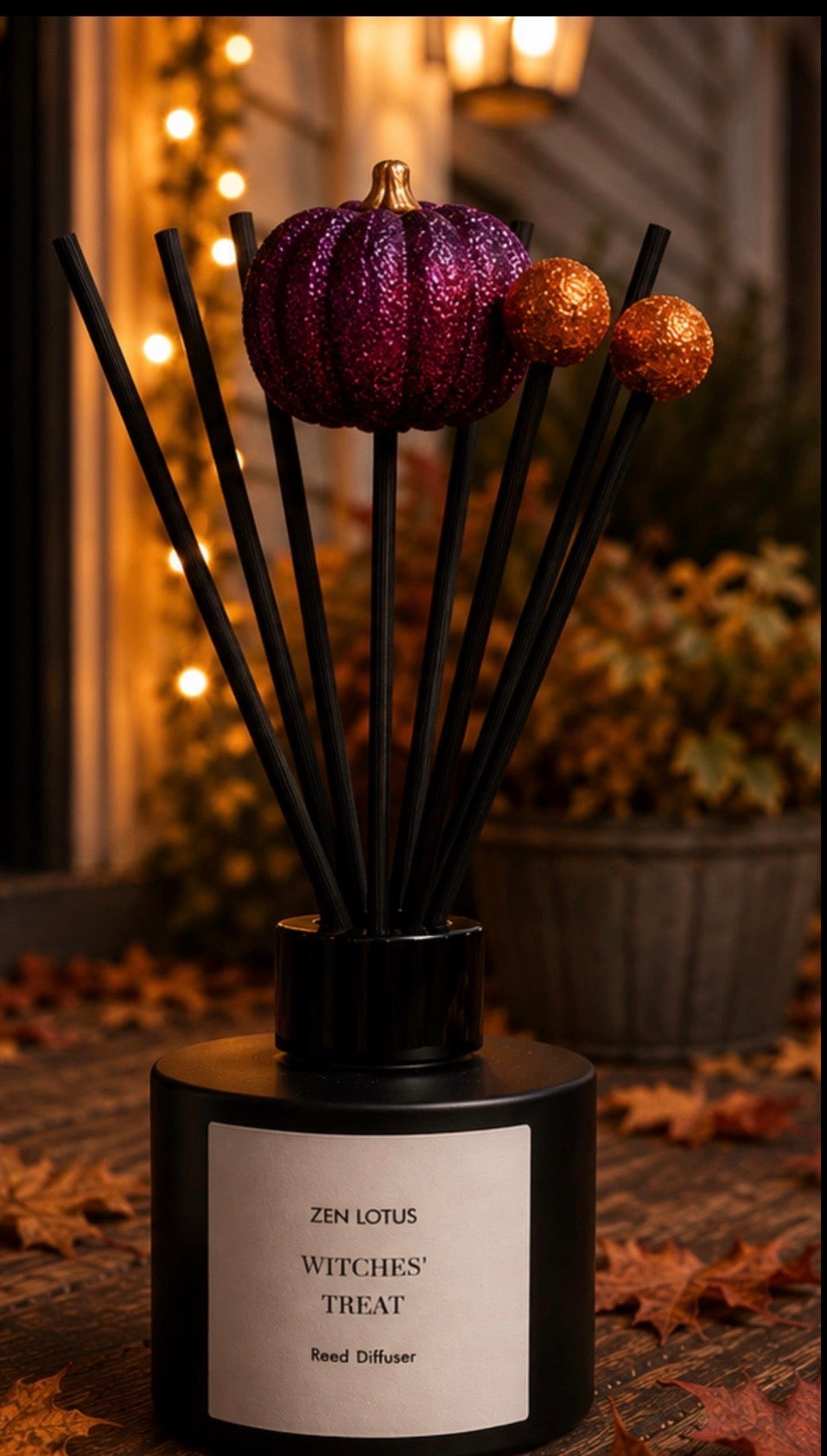 Reed Diffusers