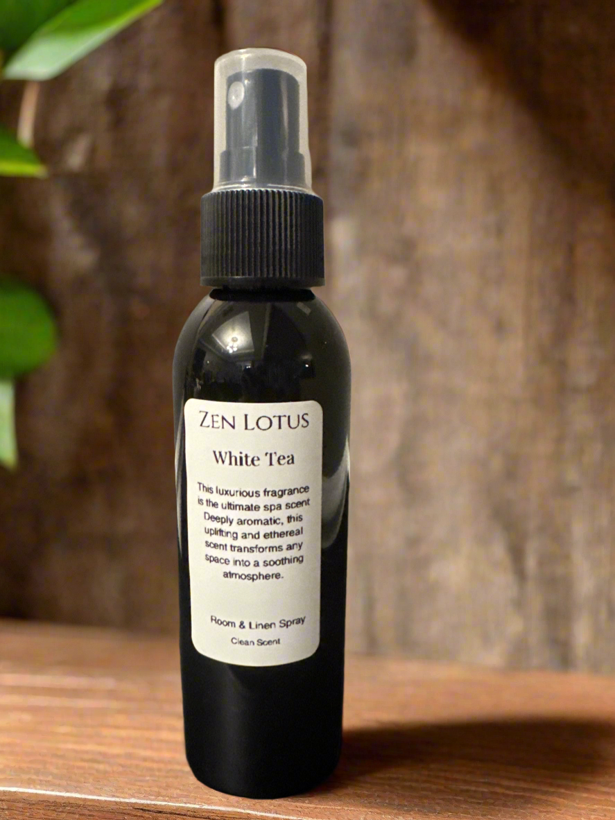 Room & Linen Spray