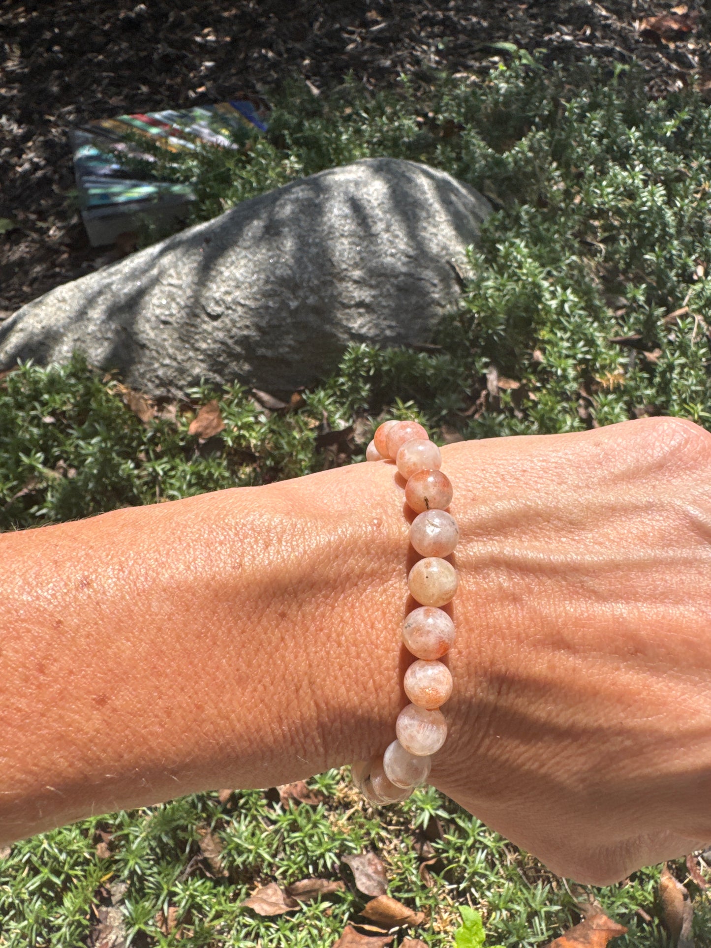 Natural Stone Bracelets