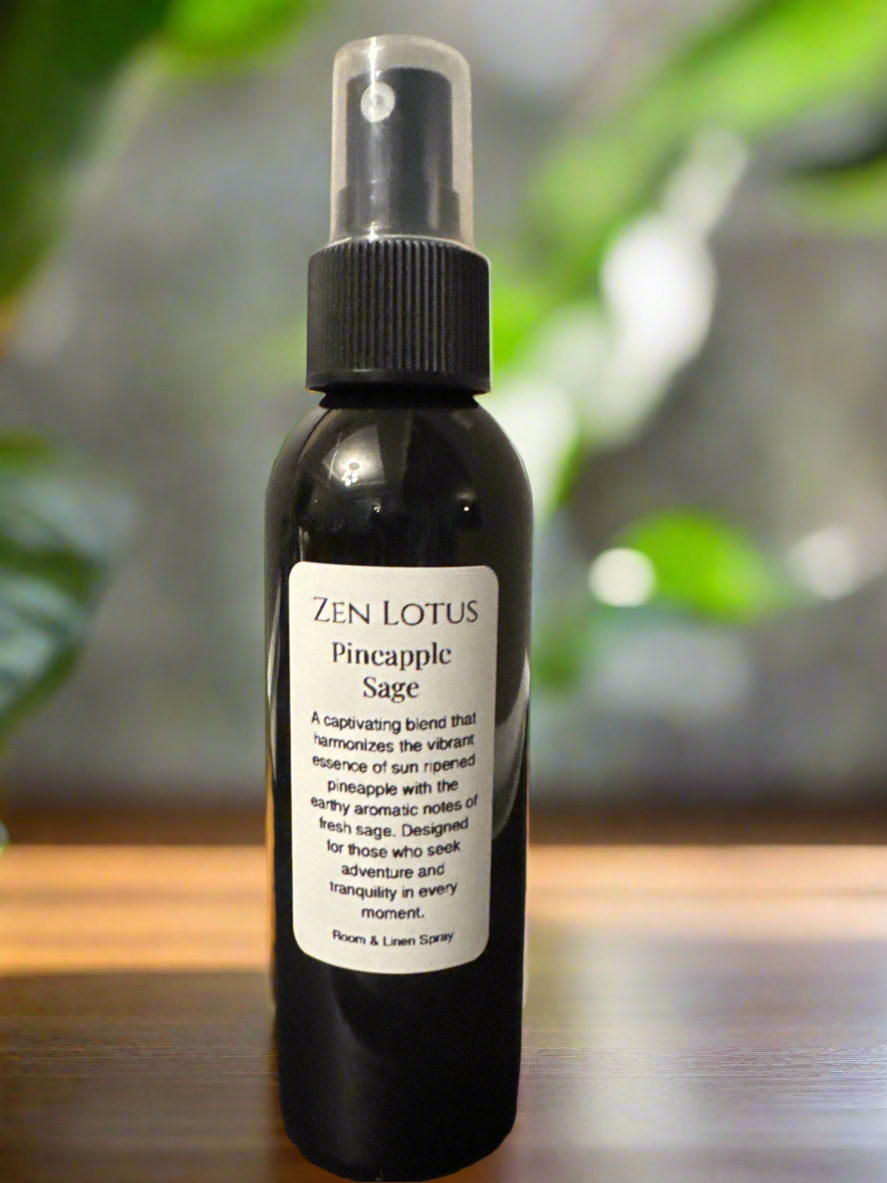 Room & Linen Spray