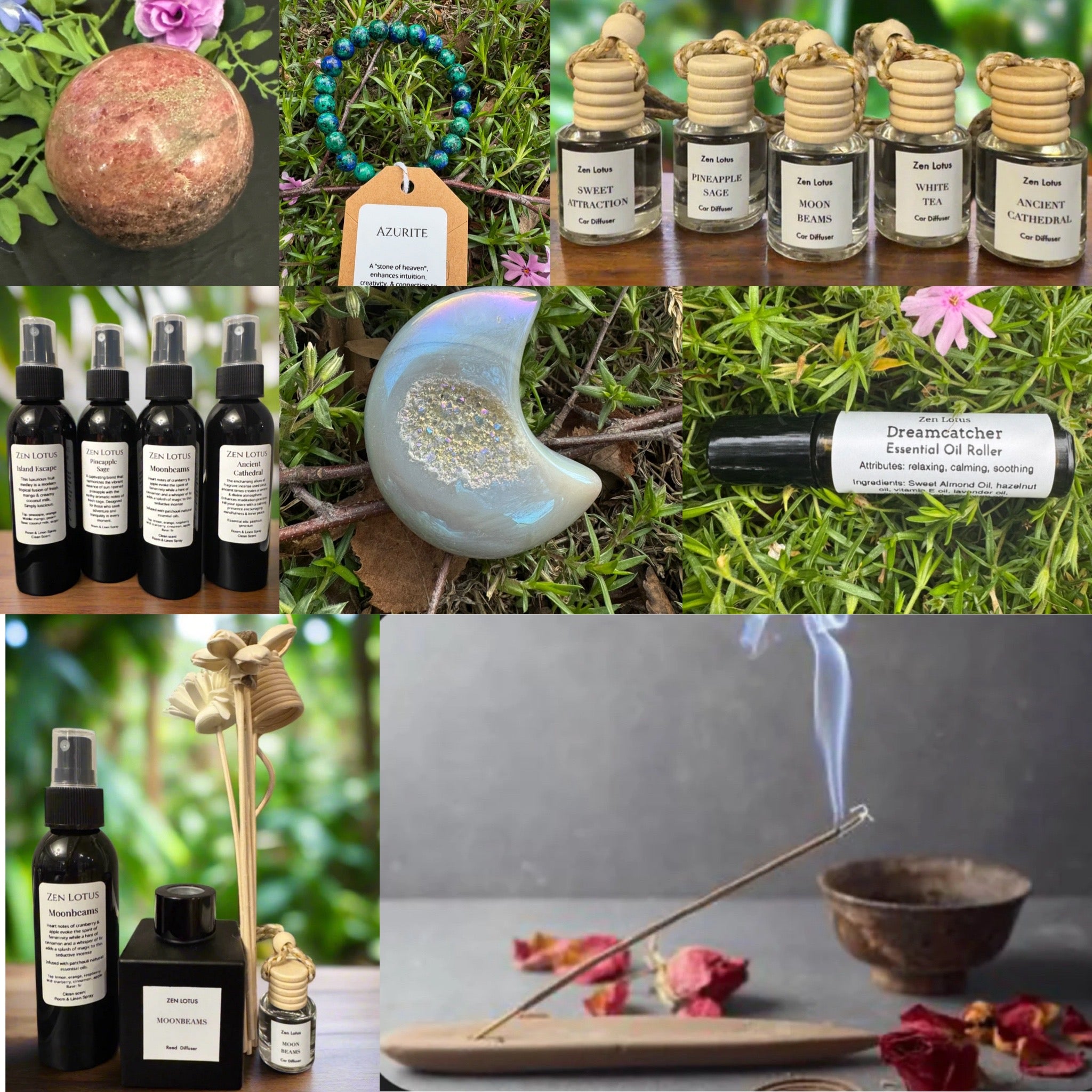 Zenlotus444.myshopify.com – Zen Lotus