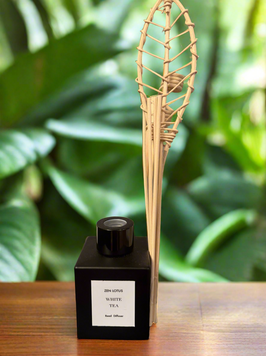 White Tea Reed Diffuser