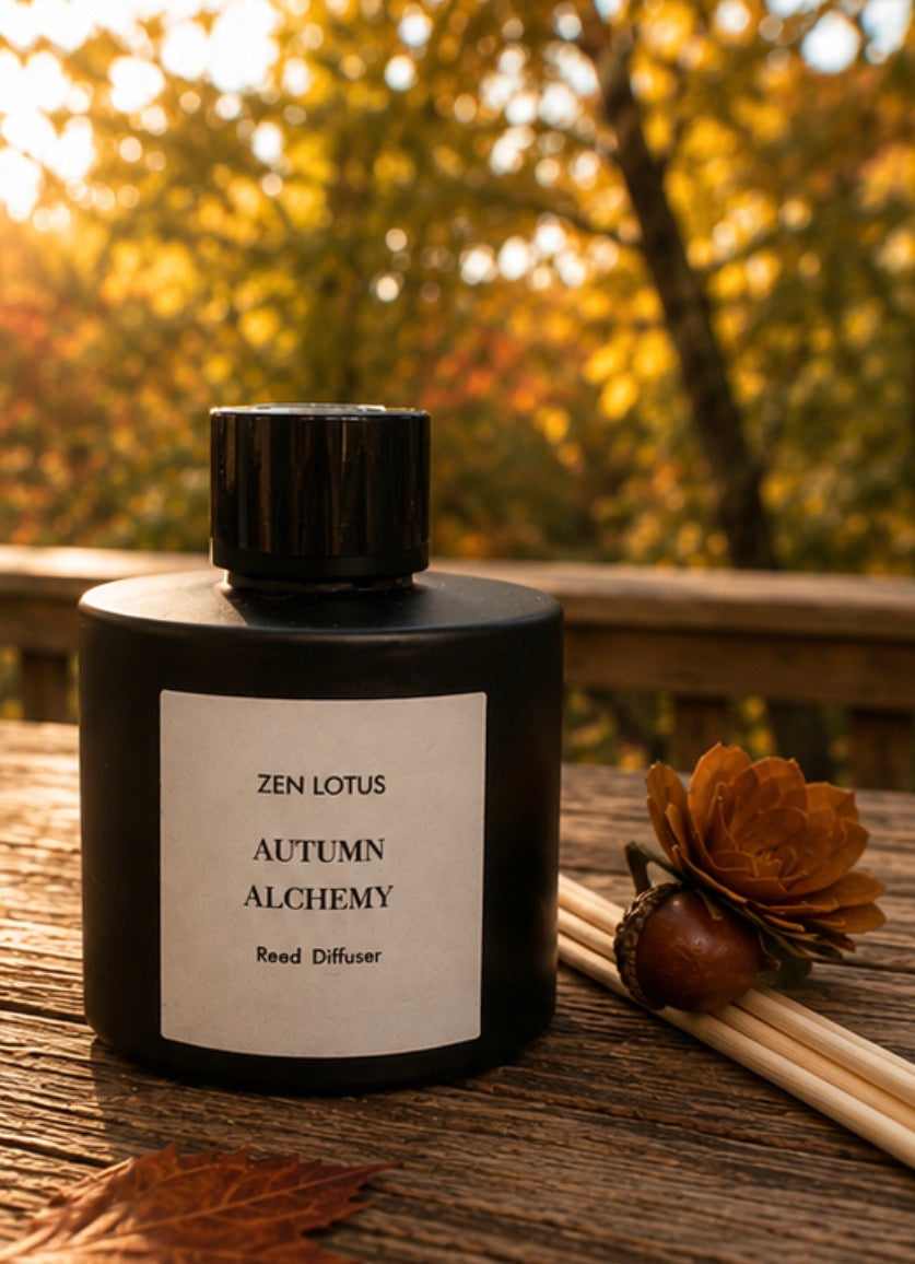 Reed Diffusers