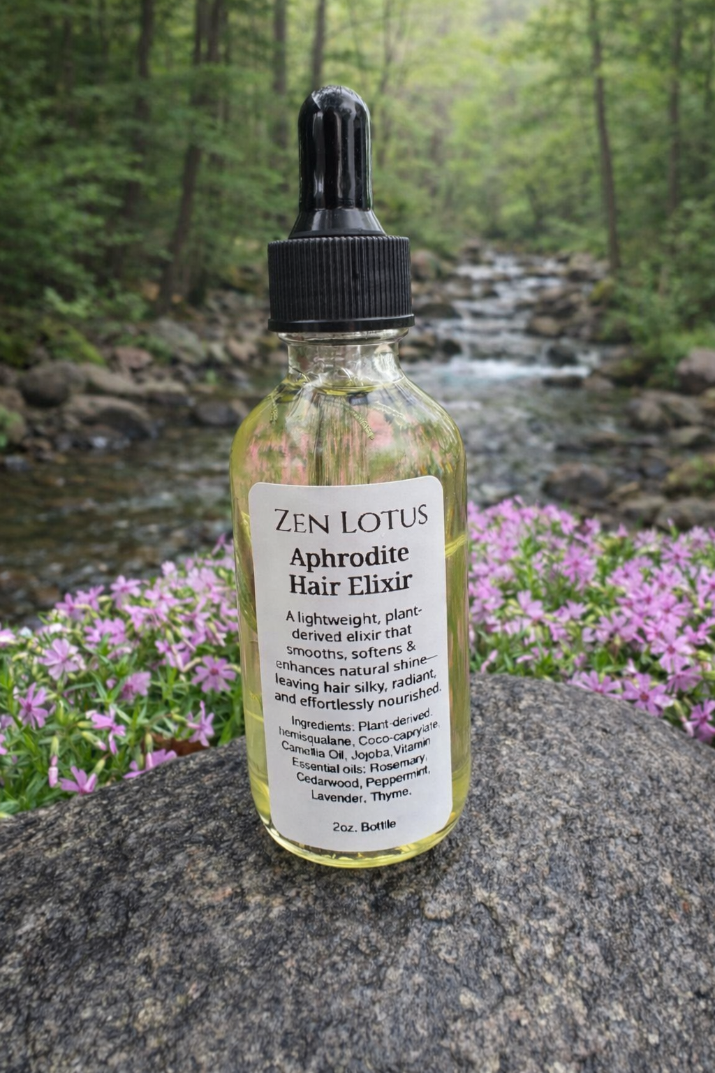 Aphrodite Hair Elixer