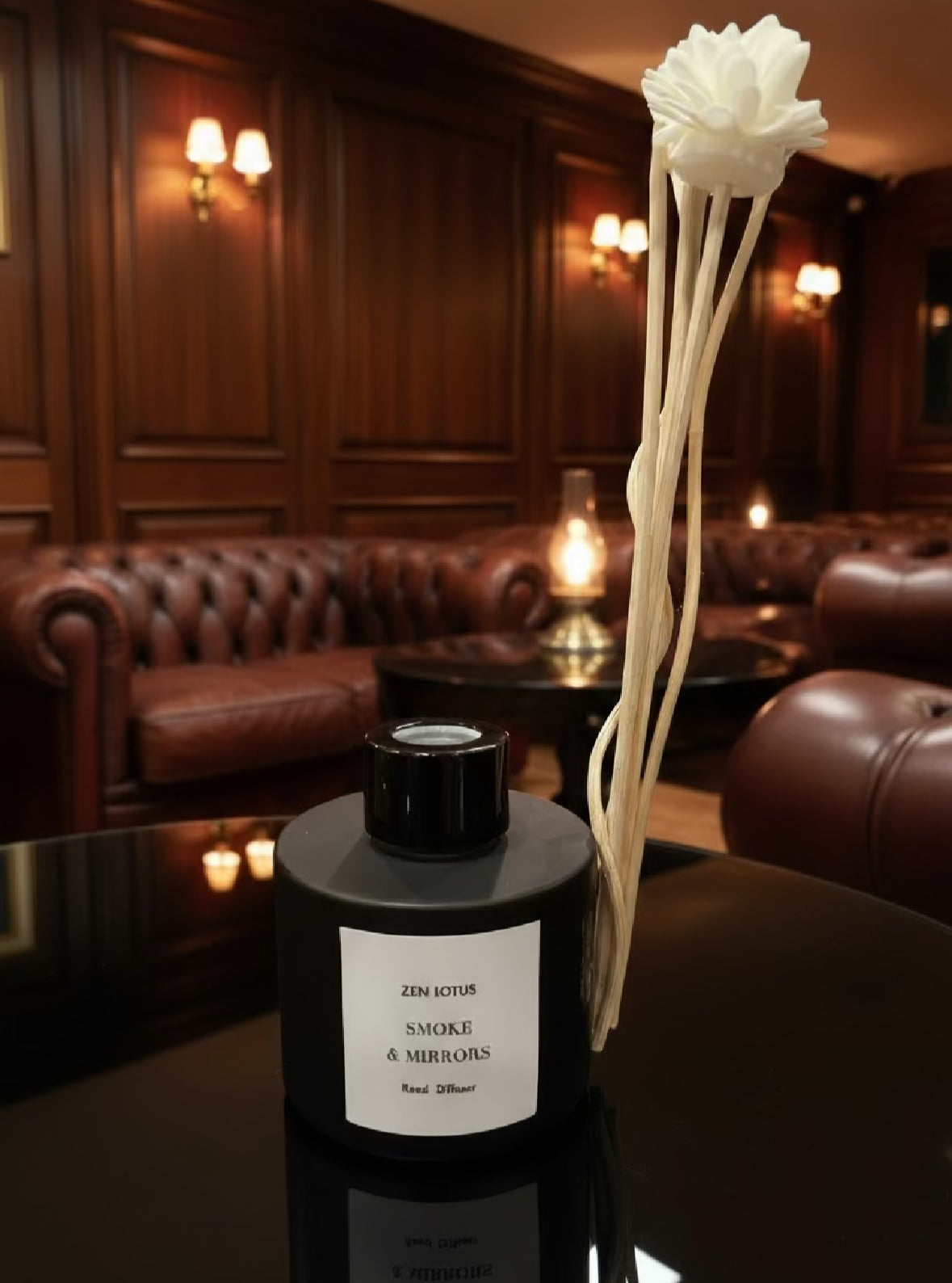 Reed Diffusers