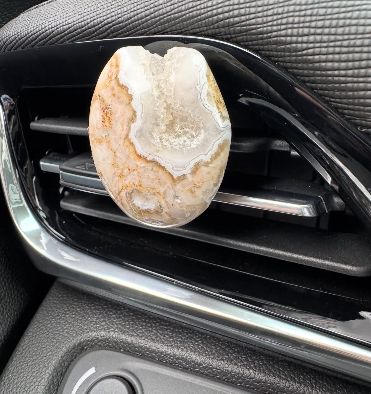 King Cobra Jasper Car Clip