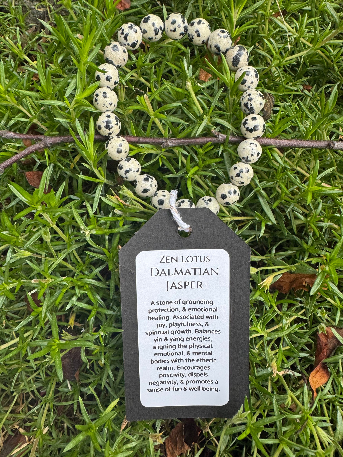 Natural Stone Bracelets